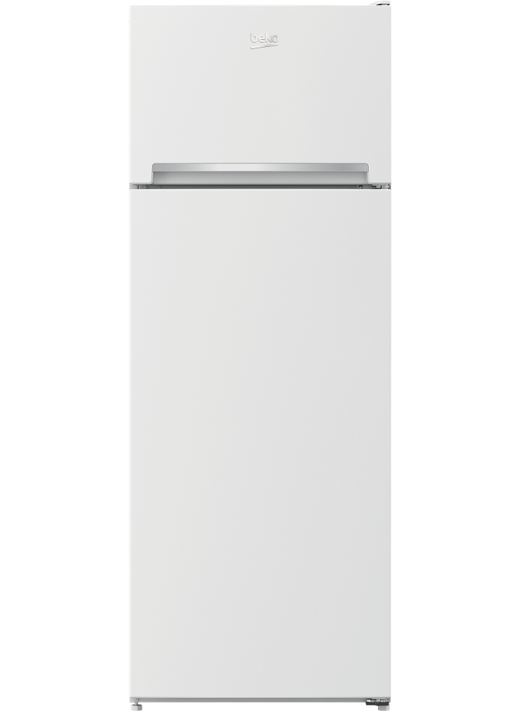 Koelkast combi BEKO RDSA240K45W2 /145cm / E / NinFrost