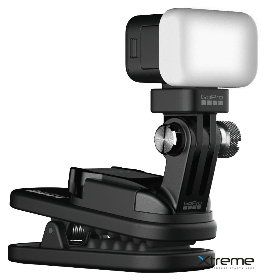 GoPro ALTSK-002-EU camera-flitser Compacte flits Zwart