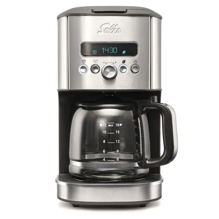 Koffiezet SOLIS 980.90 Aroma Brewer (Type 1021)