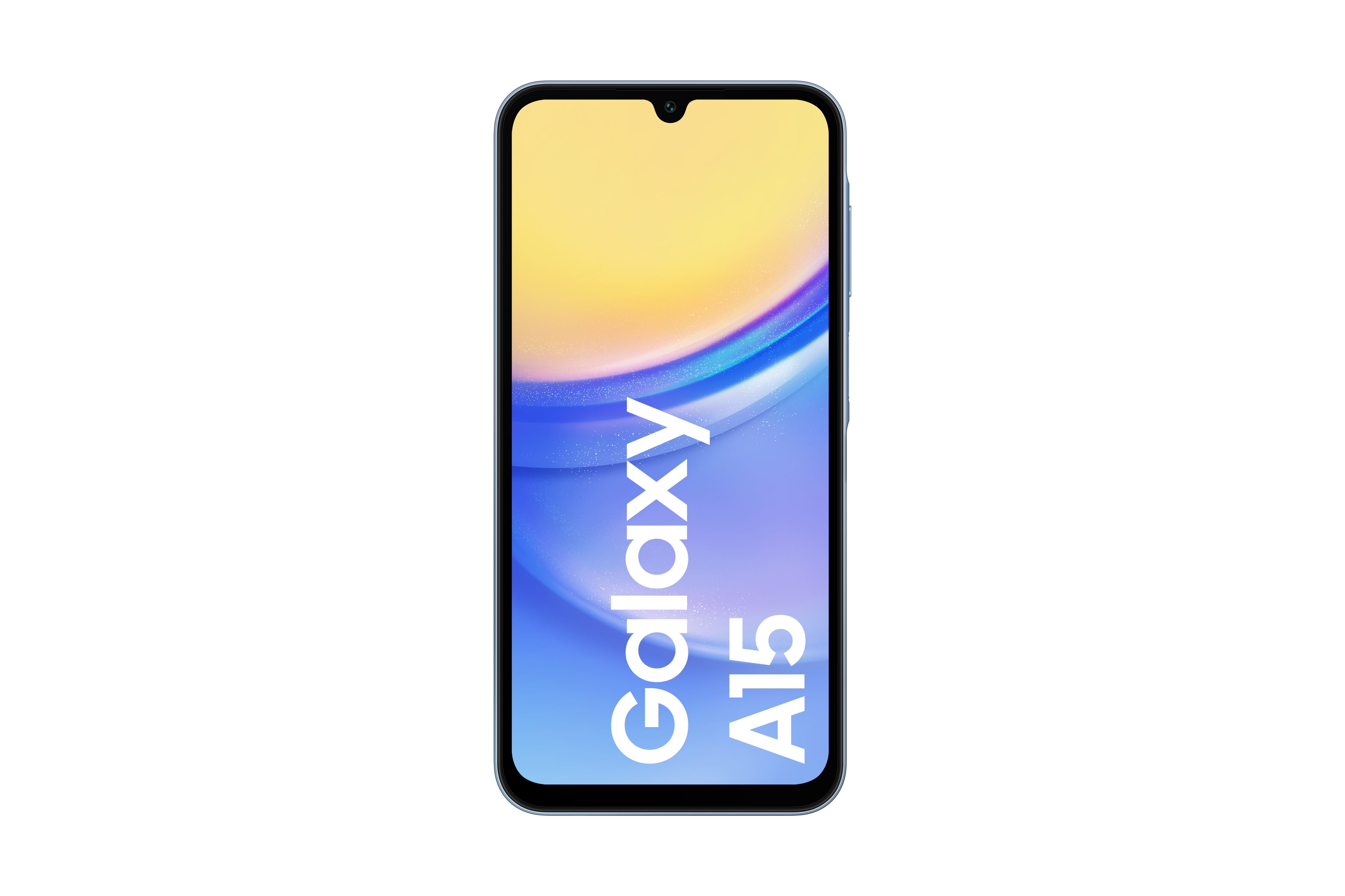 SAMSUNG GALAXY A15 LTE 128GB BLUE