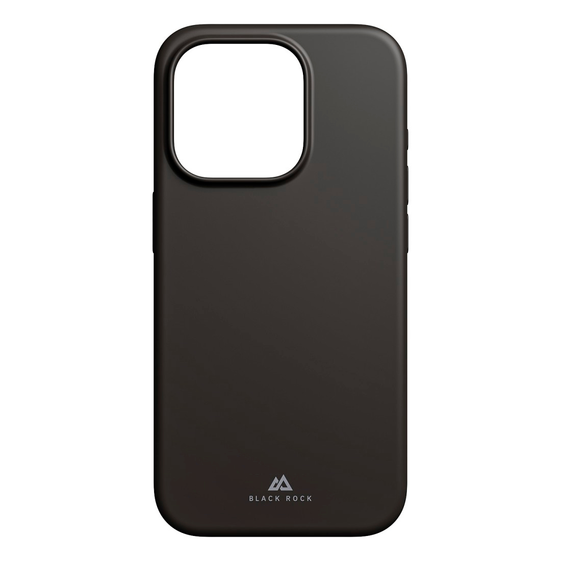 Cover Black Rock 221290 Urban CaseiPhone 15 ProMax zwart