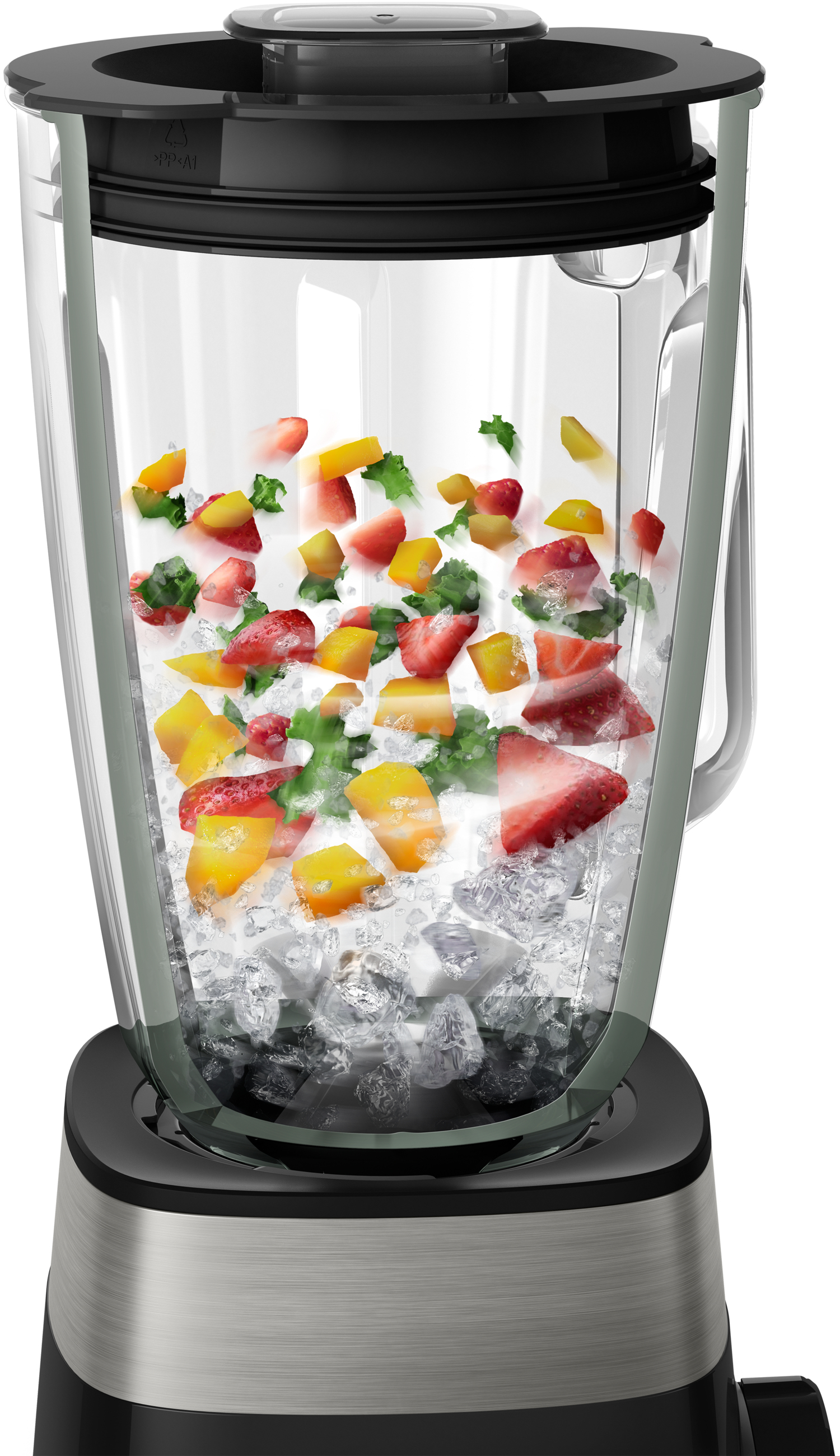 Blender PHILIPS HR2228/90 Viva Blender Core