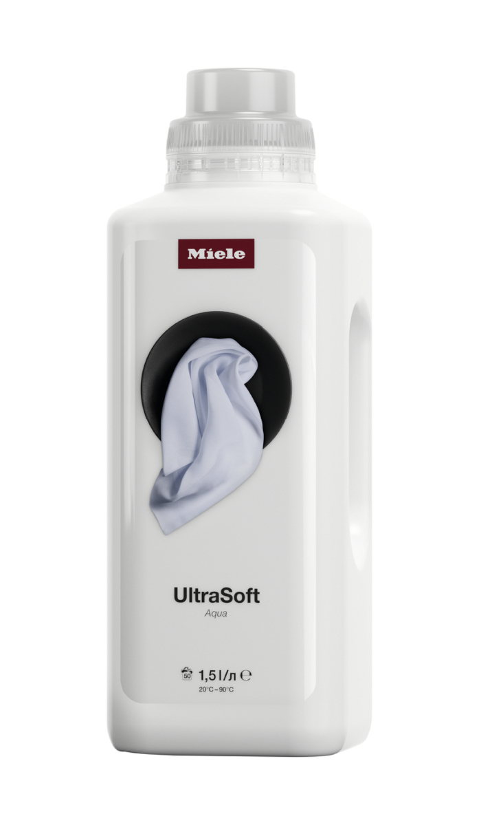 Wasverzachter MIELE 11986970 UltraSoft 1,5L