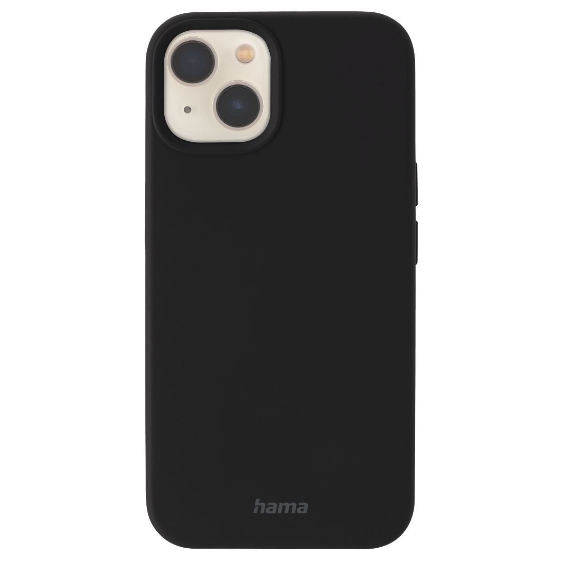 Hama Coque prot. MagCase Finest Feel PRO pr Apple iPhone 14, noire