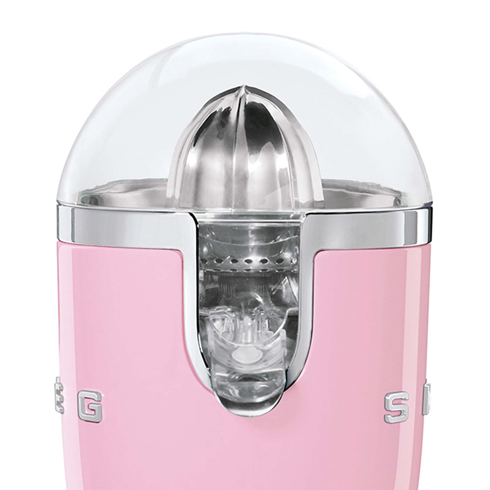 Citruspers SMEG CJF01PKEU roze