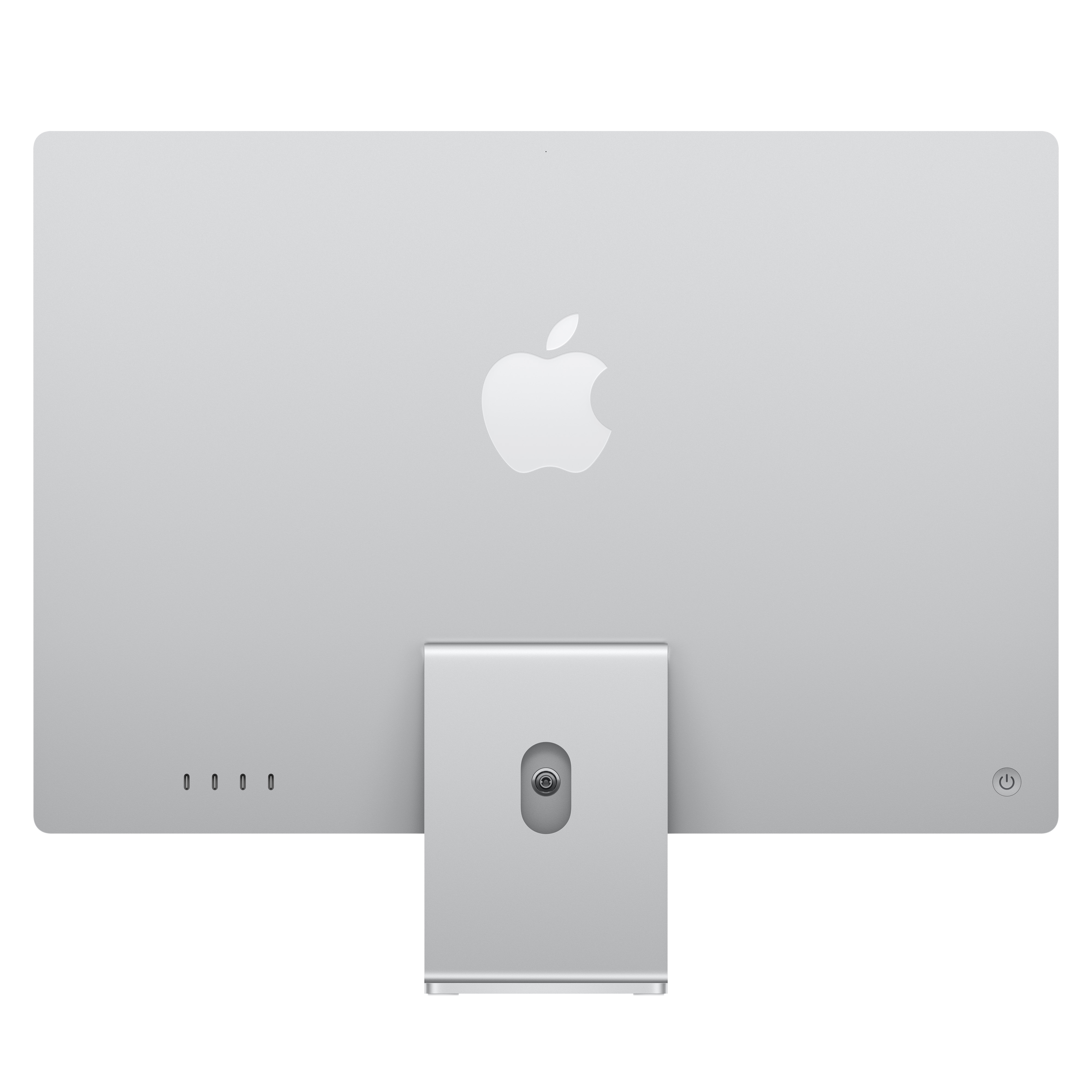 APPLE IMAC MWUV3FN/A Silver