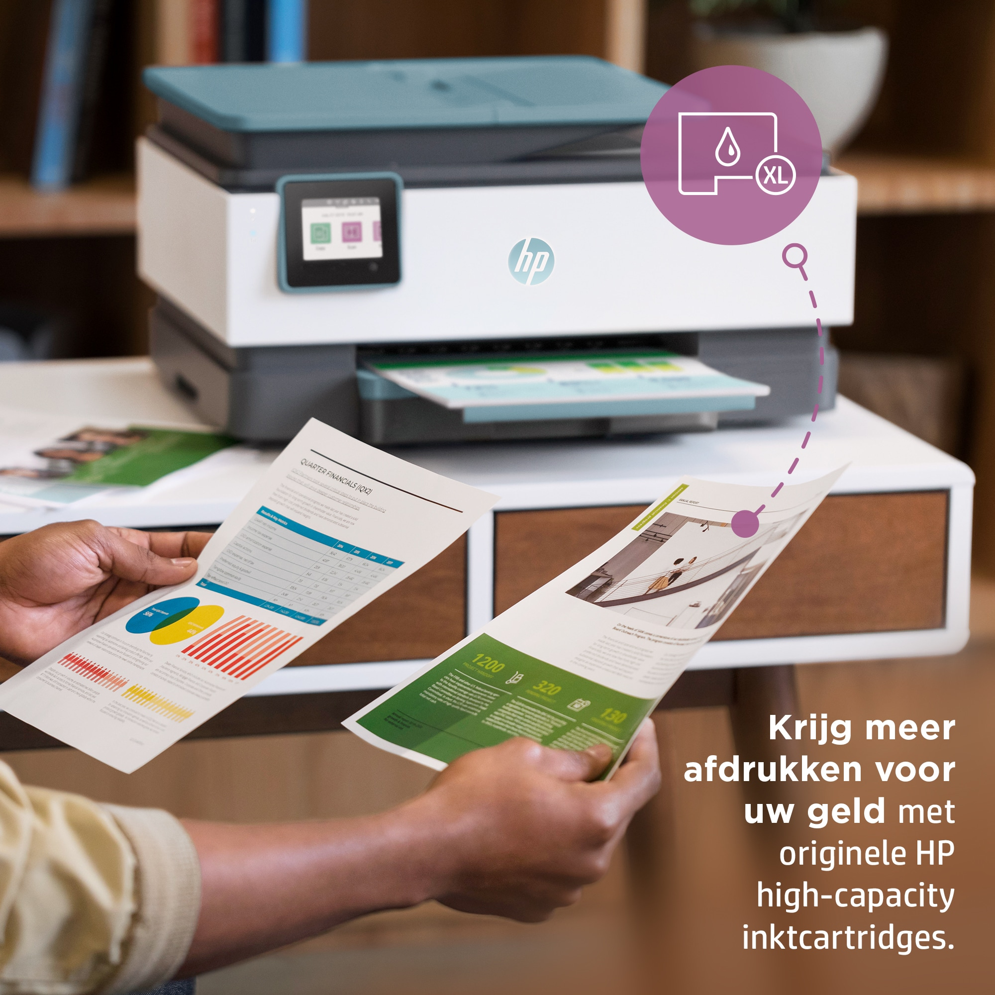 HP OFFICEJET 8025e All-in-One