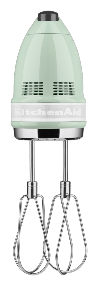 KitchenAid 5KHM9212EPT Handmixer 85 W Groen