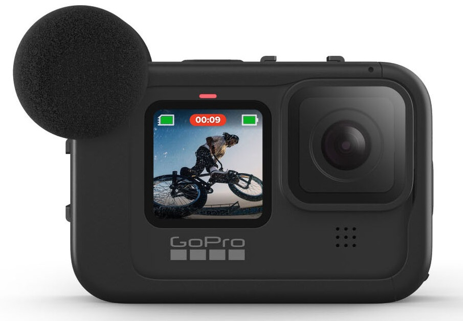 GoPro ADFMD-001 accessoire de caméra sportive d'action Kit Appareil photo