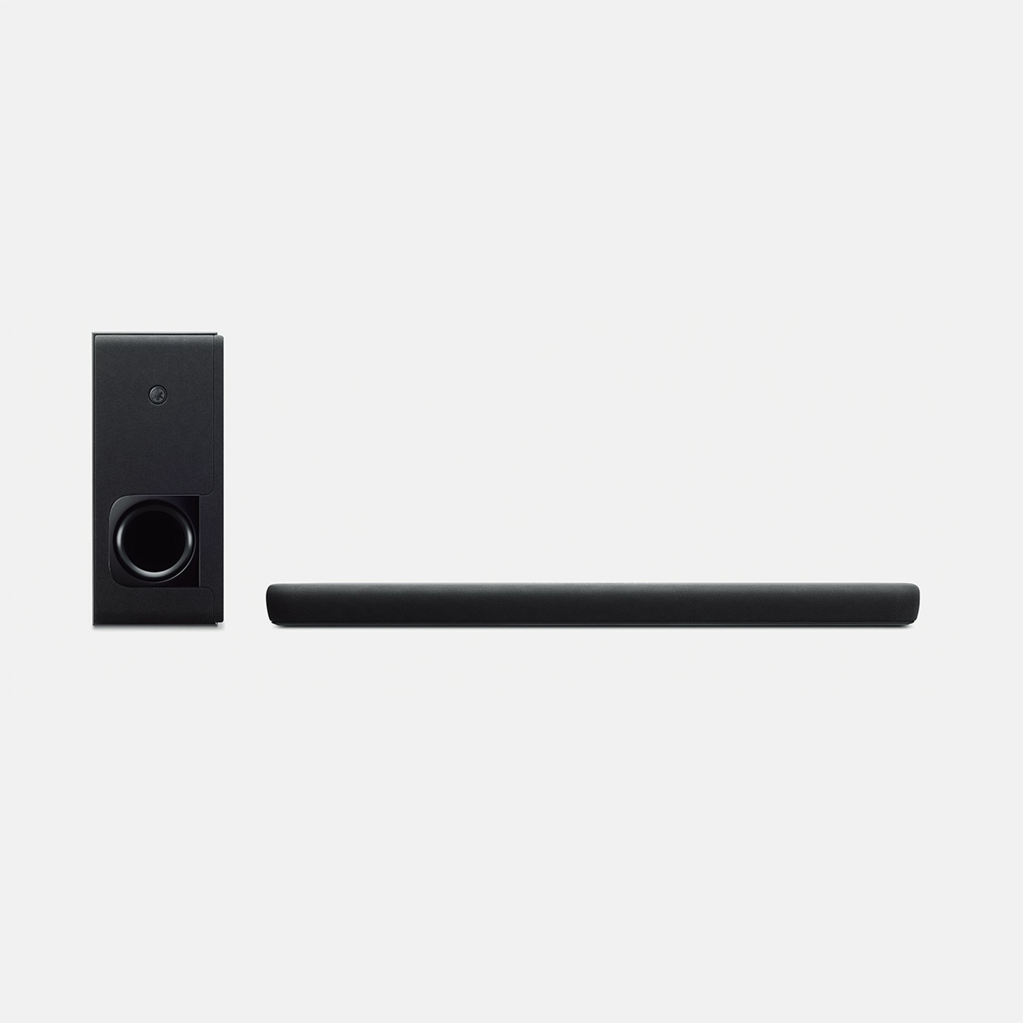 Yamaha soundbar YAS-209