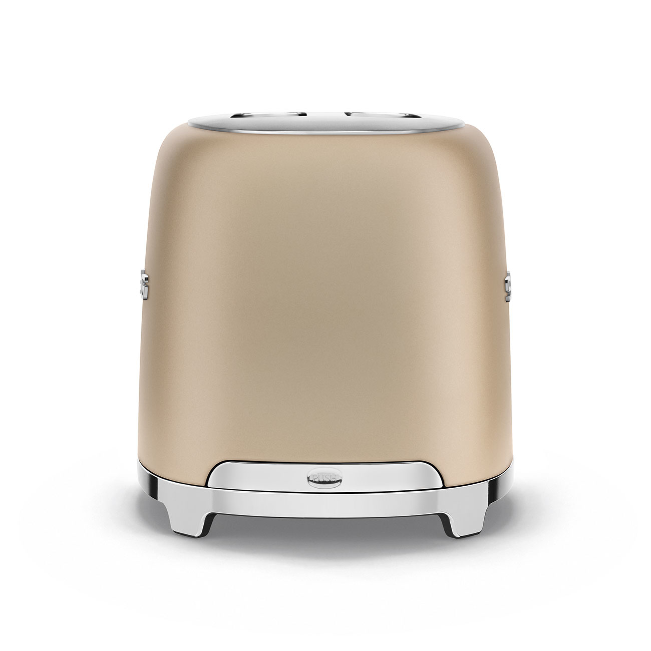 SMEG BROODROOSTER CHAMPAGNE TSF01CHMEU