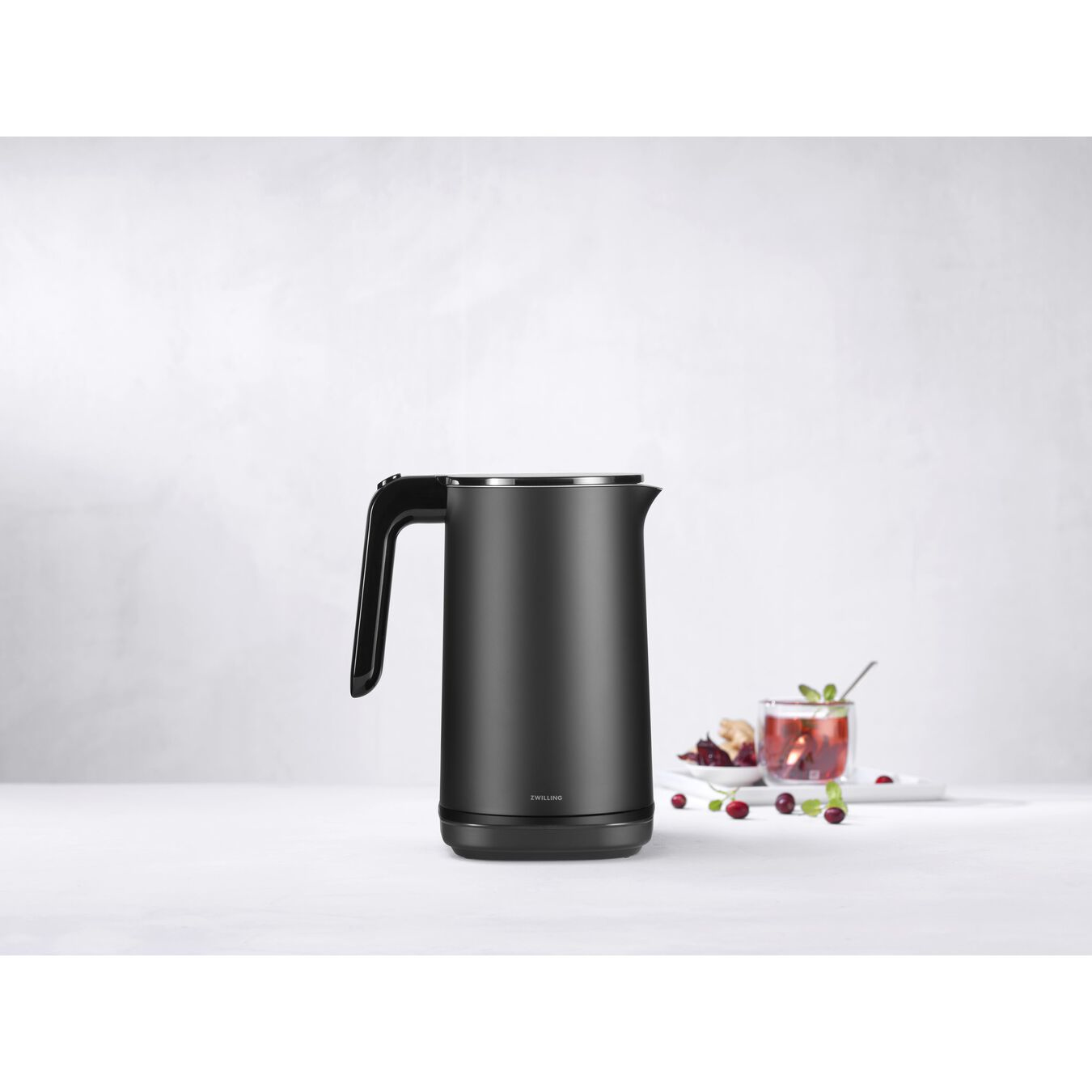 Waterkoker ZWILLING 53006-002-0 Enfinigy Black Pro