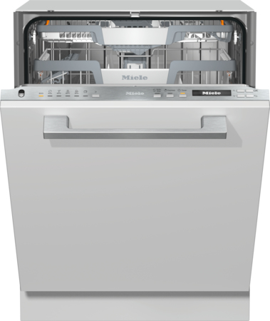 Vaatwasser BI MIELE G7160SCVi Autodos