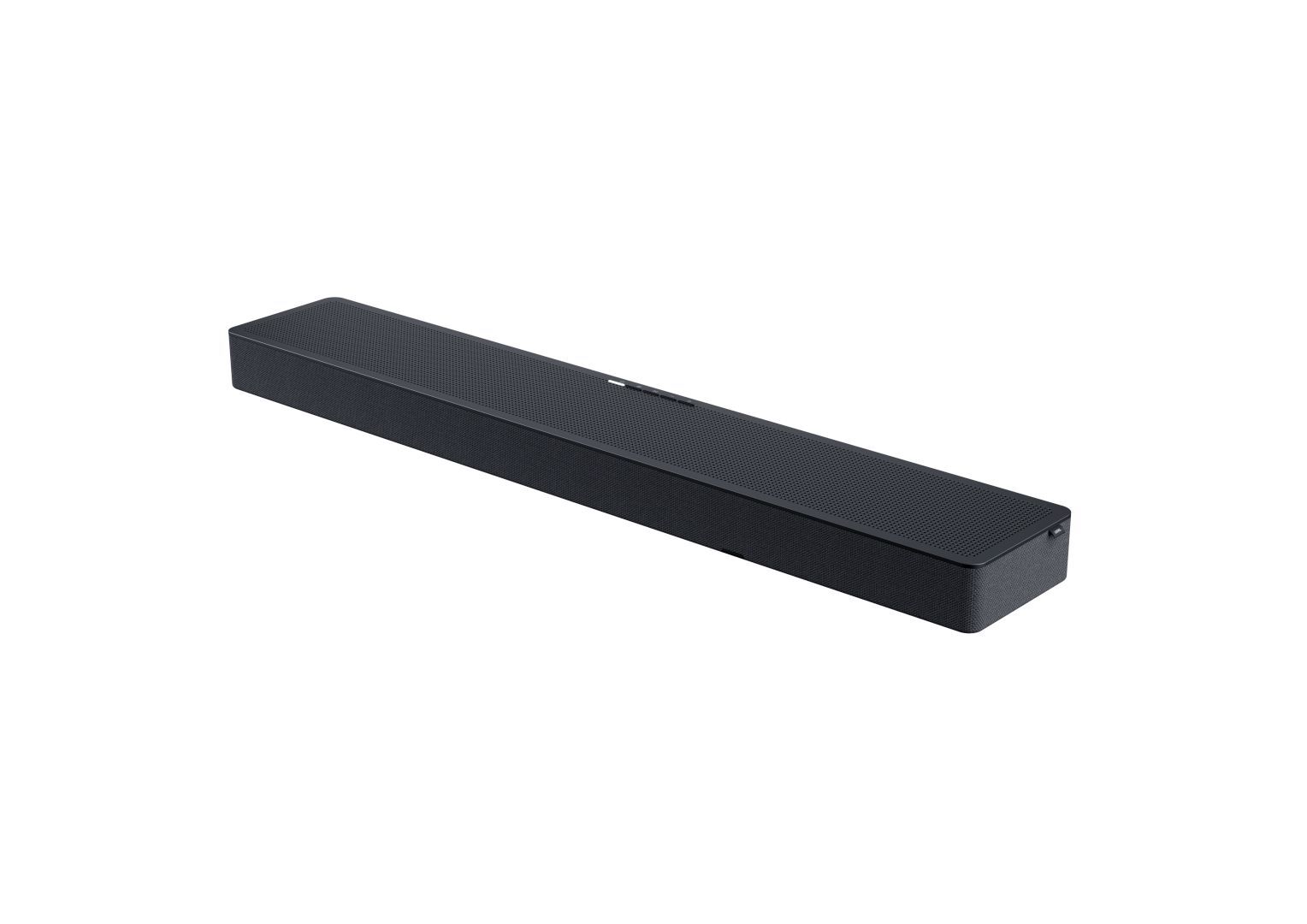 Loewe 60614D10 haut-parleur soundbar Gris 2.1 canaux 180 W