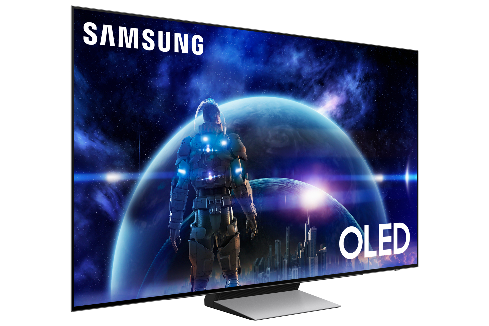 OLED TV SAMSUNG QE48S93DAEXXN