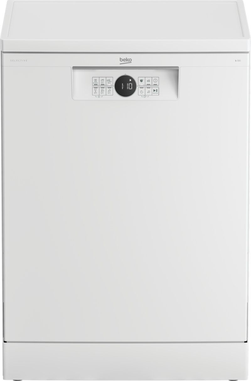 BEKO LAVE-VAISSELLE BDFN26440W2