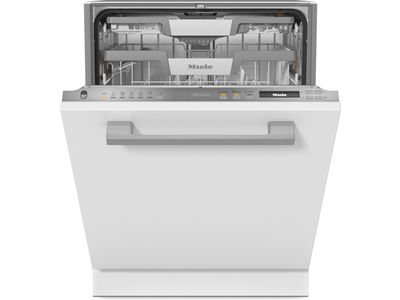 Vaatwasser BI MIELE  G7260 SCVi / VI / A / 43dB / ComfortClose