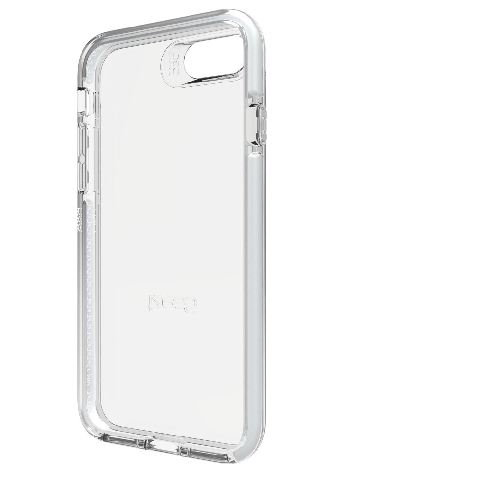 Tas GEAR4 26210 D3O Piccadilly Iphone 7 Silver