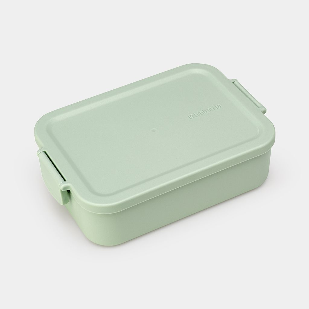 Lunchbox BRABANTIA Make&Take Jade Green