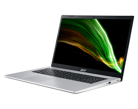 Laptop ACER ASPIRE 3 17.3' A317-53-5274 I5 11th 8GB 512GB