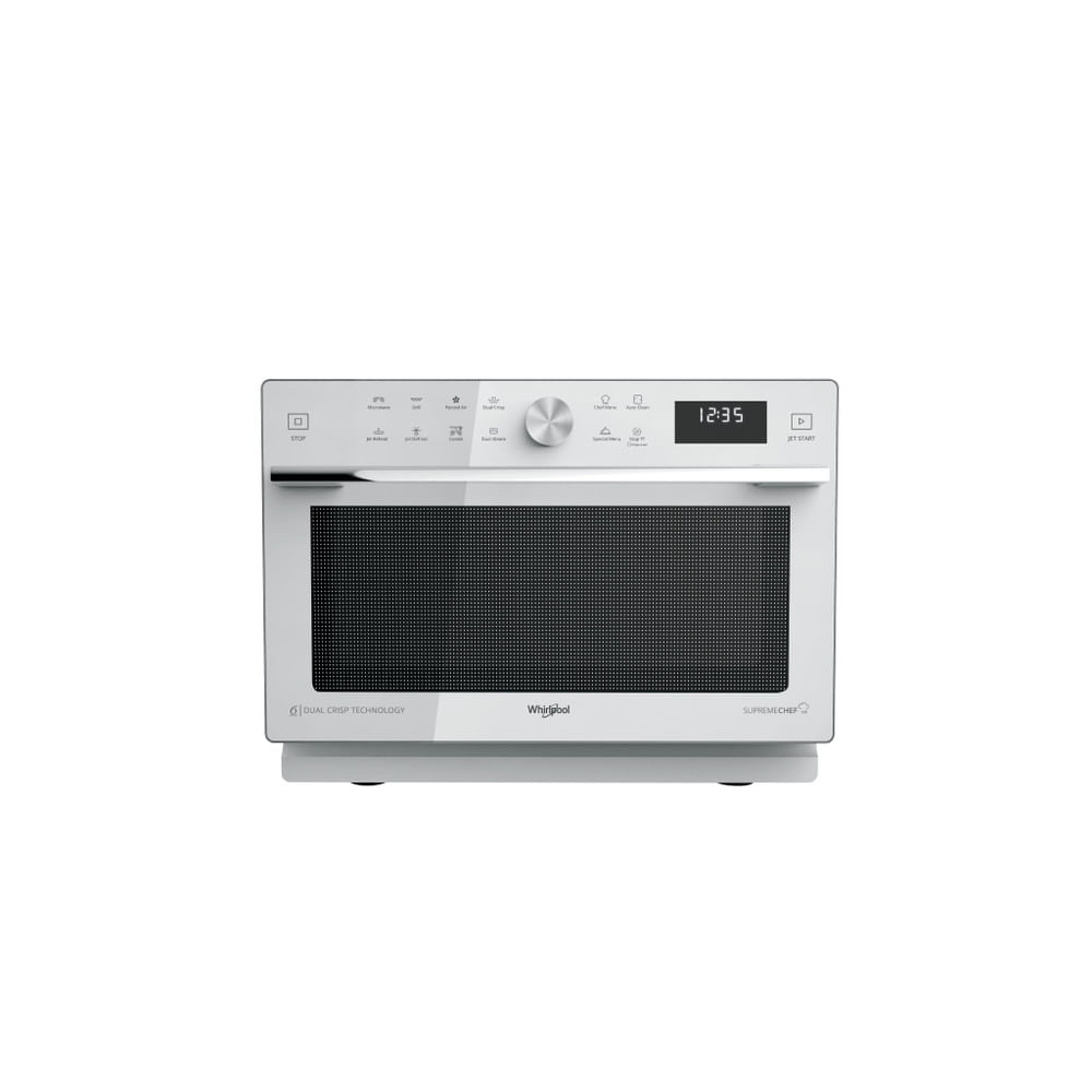 Combi Microgolfoven WHIRLPOOL MWSC933SW 33L 900W