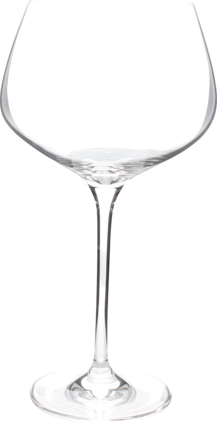 Wijnglas SPCOLLECTION 852888 Mystique / 72cl / set/4