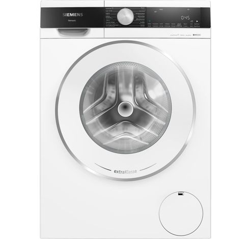 Wasmachine SIEMENS WG44G2Z9FG / A / 9KG / 1400tpm