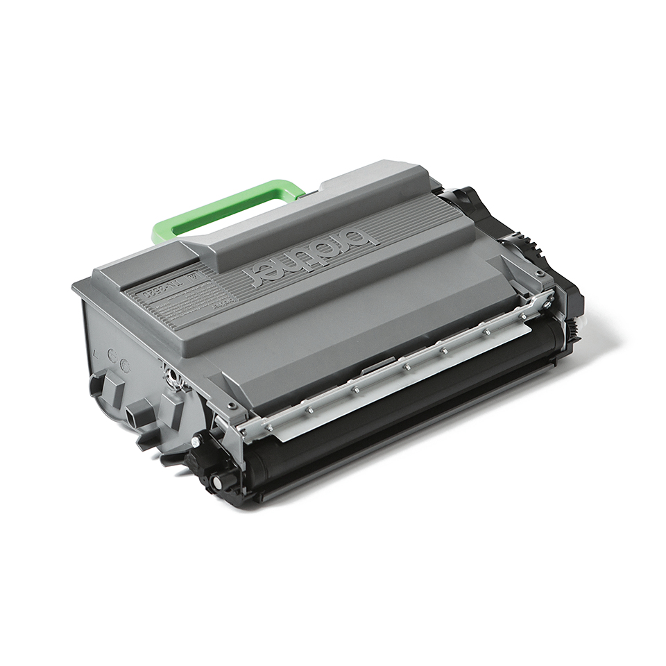 Toner BROTHER TN-3520 20.000 Pagina's