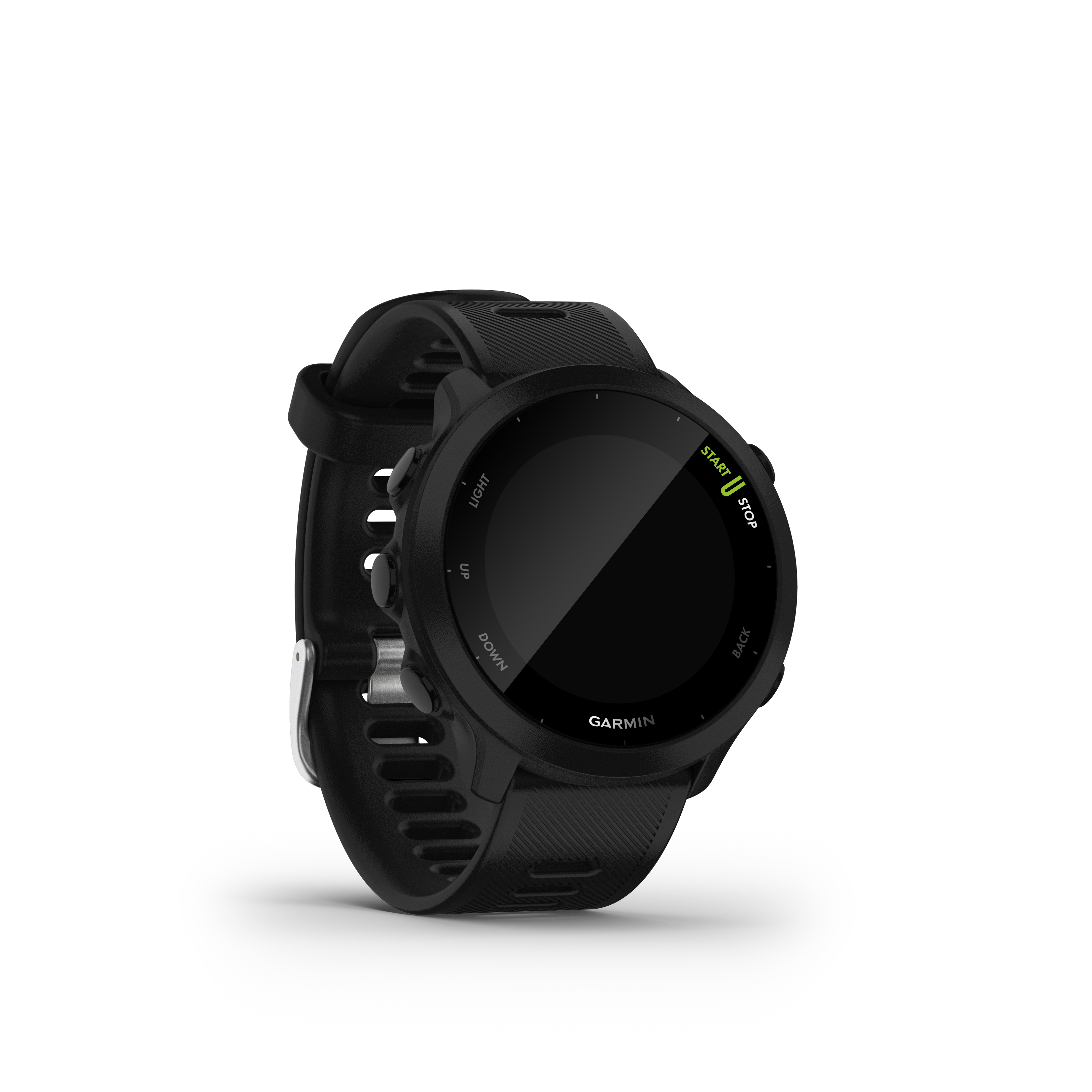 Smartwatch GARMIN FORERUNNER 55 BLACK