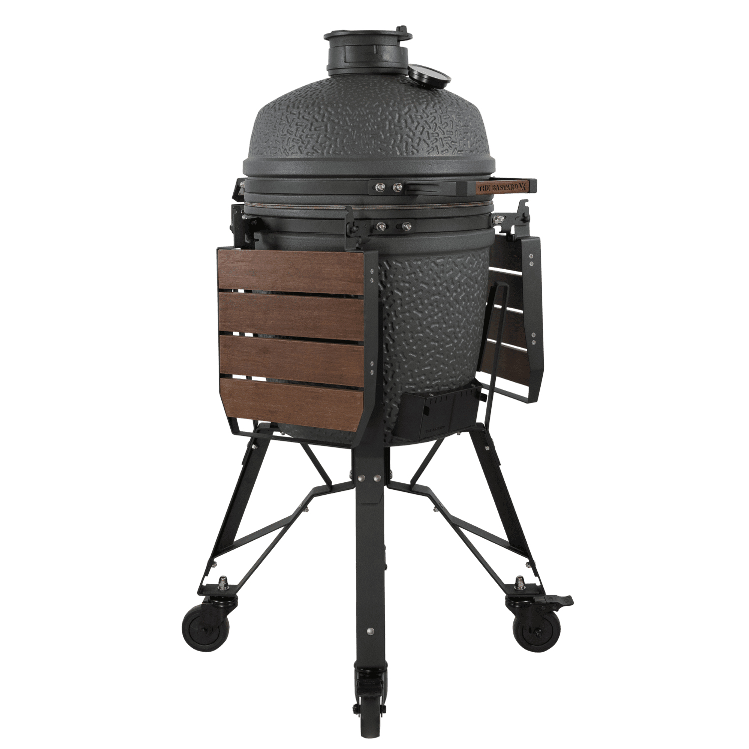 BBQ The Bastard BX103 VX Medium Complete