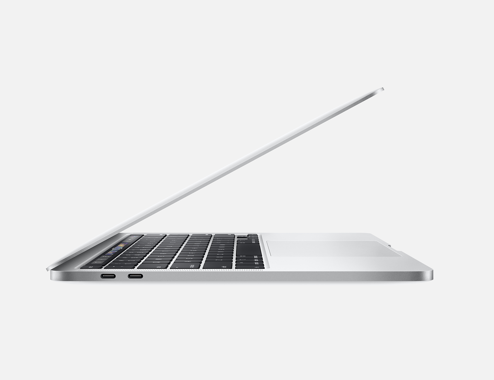 APPLE MacBook Pro 13" 2020 I5 1.4 GHz 256GB 8GB Silver