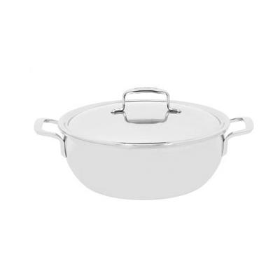 Conische sudderpot DEMEYERE 40228 Intense 5 / 28cm  / 4,8L