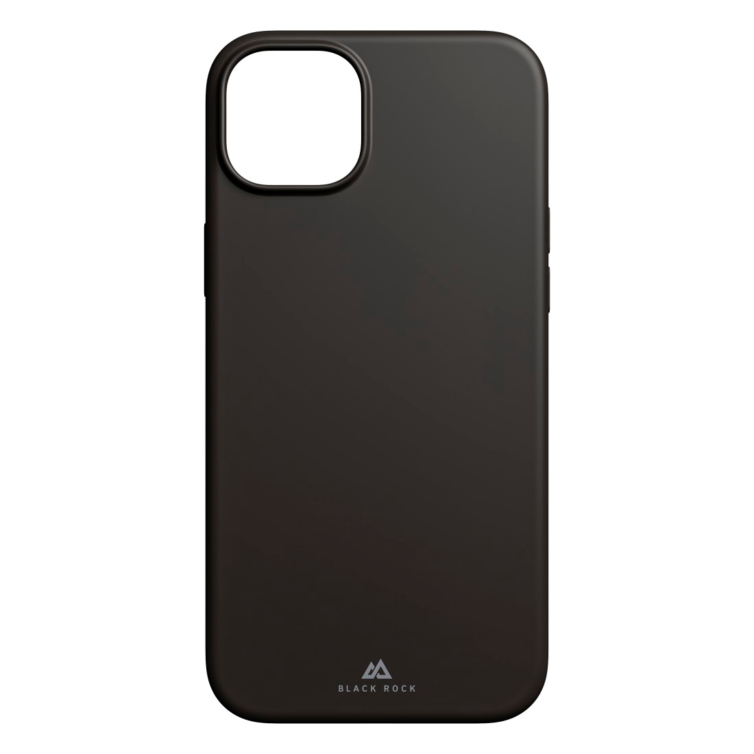 Cover Black Rock 221304 Urban CaseiPhone 15 Plus zwart