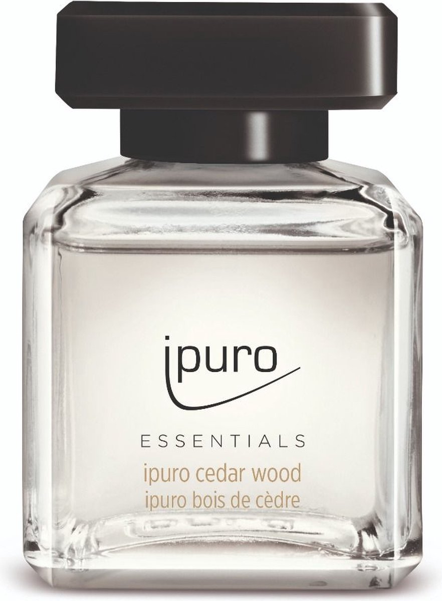 Diffuser IPURO 26IFC1065 Essential Cedar Wood 200ml