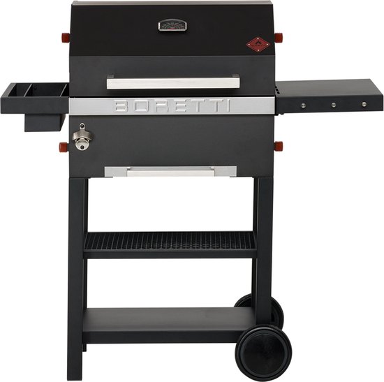 BBQ Hoes BORETTI BBA55 Vittoria