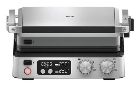 Multi-grill BRAUN CG7044 7+