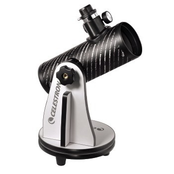 Telescoop Celestron Firstscope 76