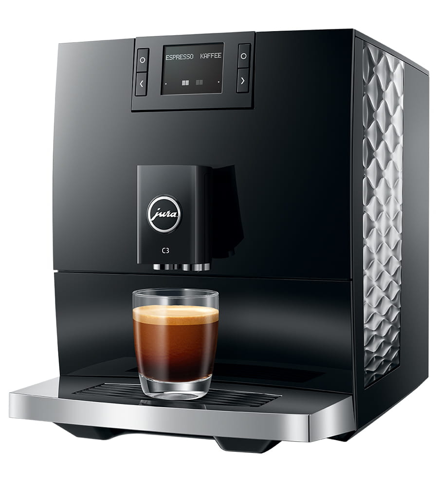 JURA C3 Volledig automatisch Espressomachine 1,6 l