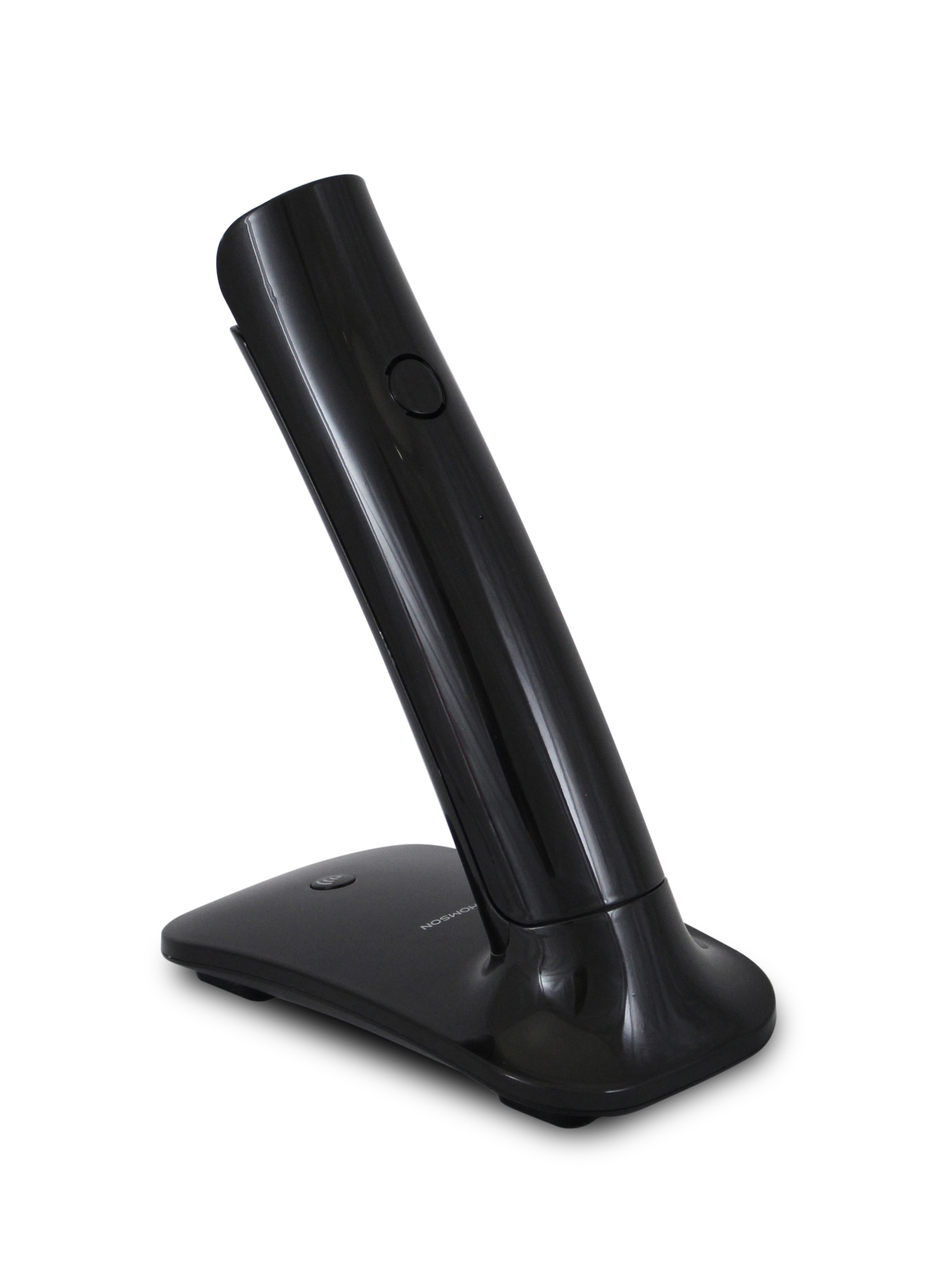 Telefoon THOMSON 157316 Dect telefoon Cobalt Zwart