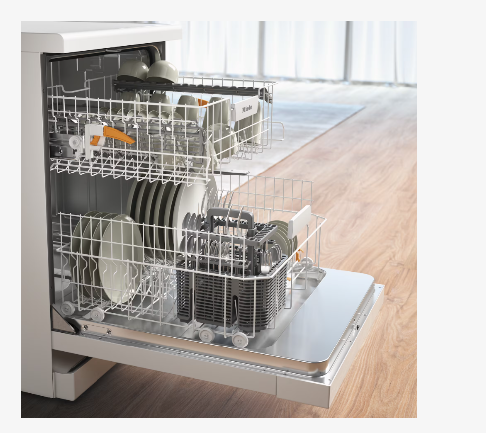 Vaatwasser BI MIELE G 5310 SCi Active Plus / C