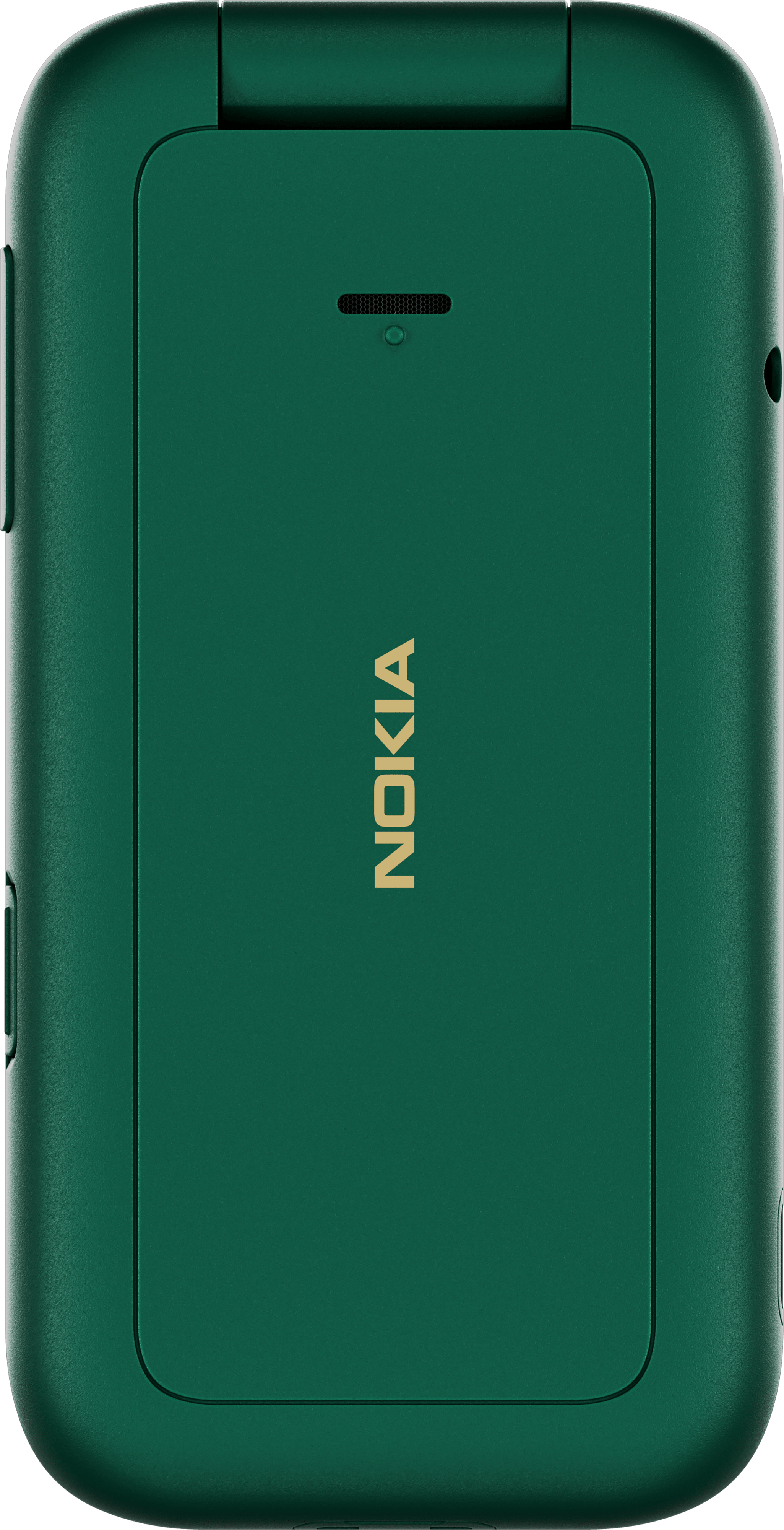 NOKIA 2660 DS LUSH GROEN