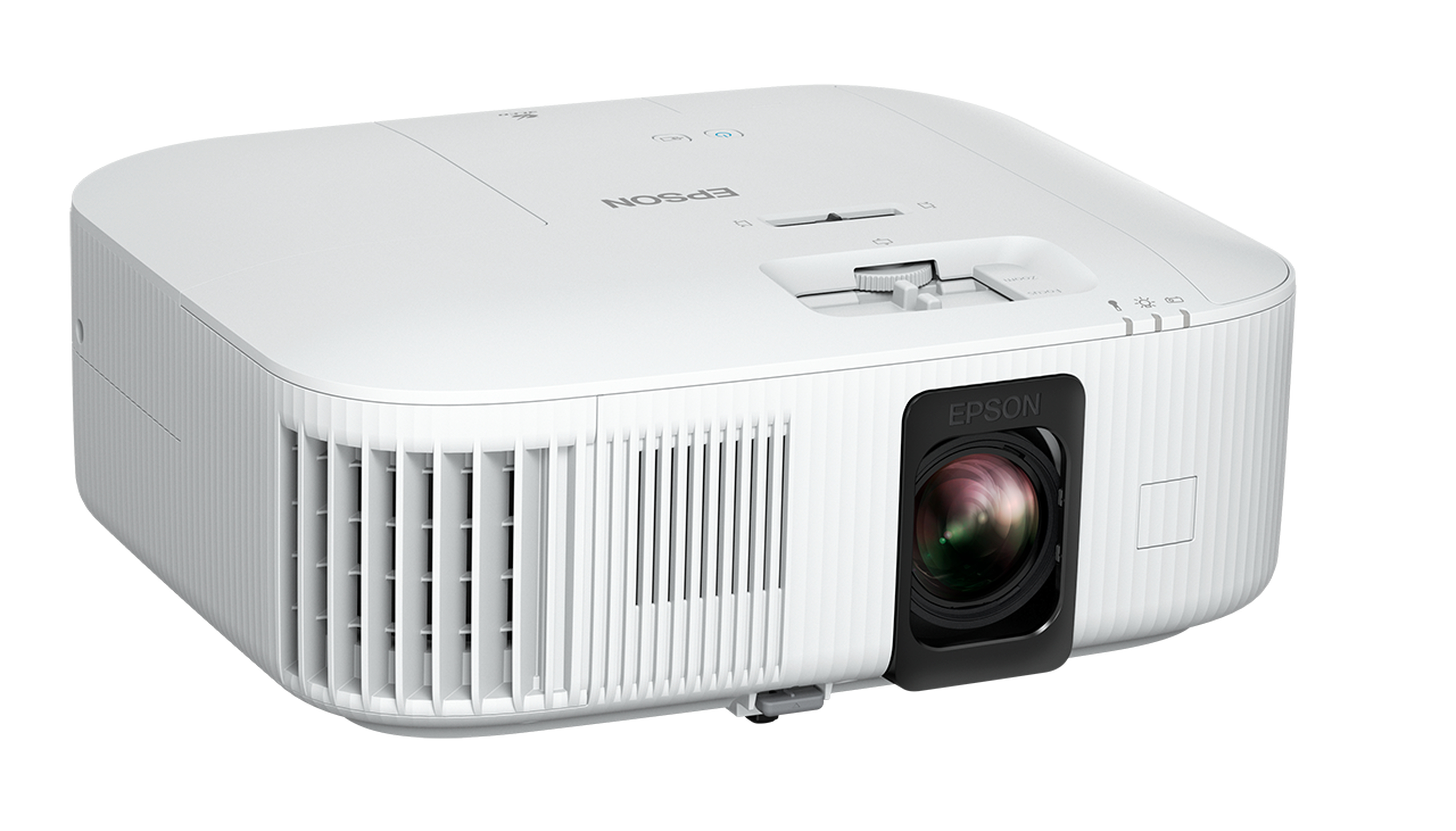 Epson EH-TW6150 4K PRO-UHD smart laserprojector, 2800 lumen, scherm van maximaal 500 inch