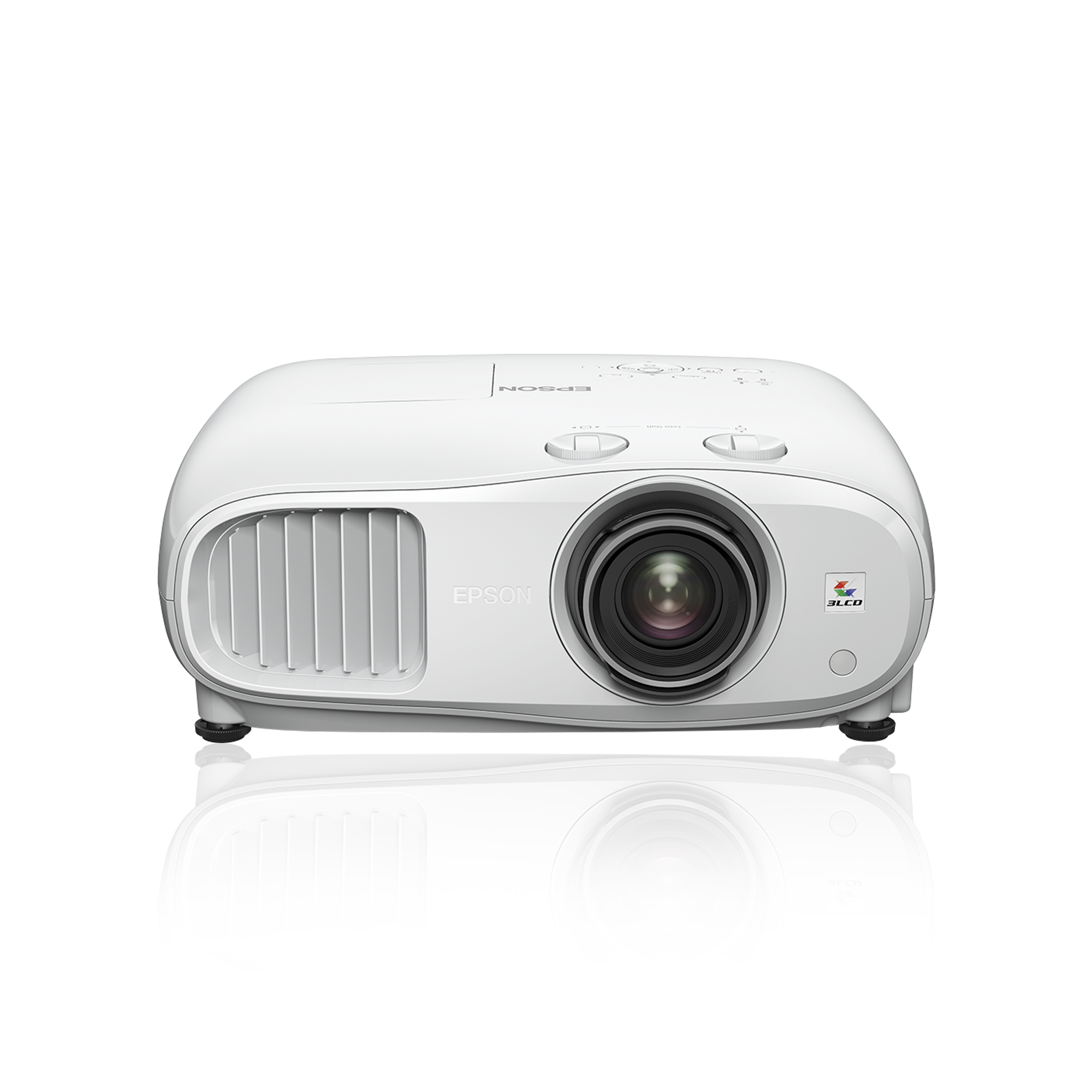 Epson 4k projector EH-TW7000