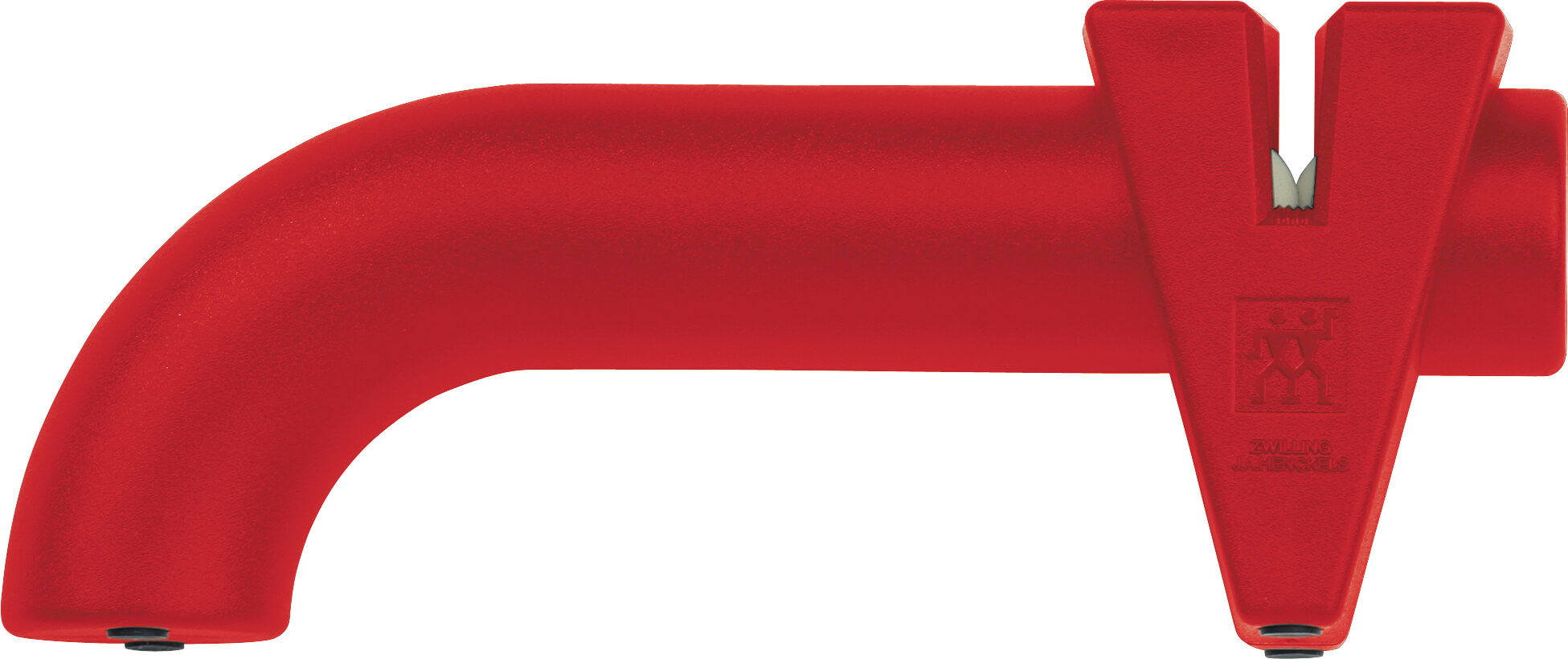 Messenslijper Twinsharp ZWILLING 32590-300-0 Rood