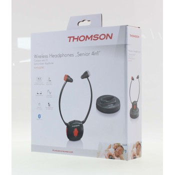 Headset PC Thomson WHP6309BT