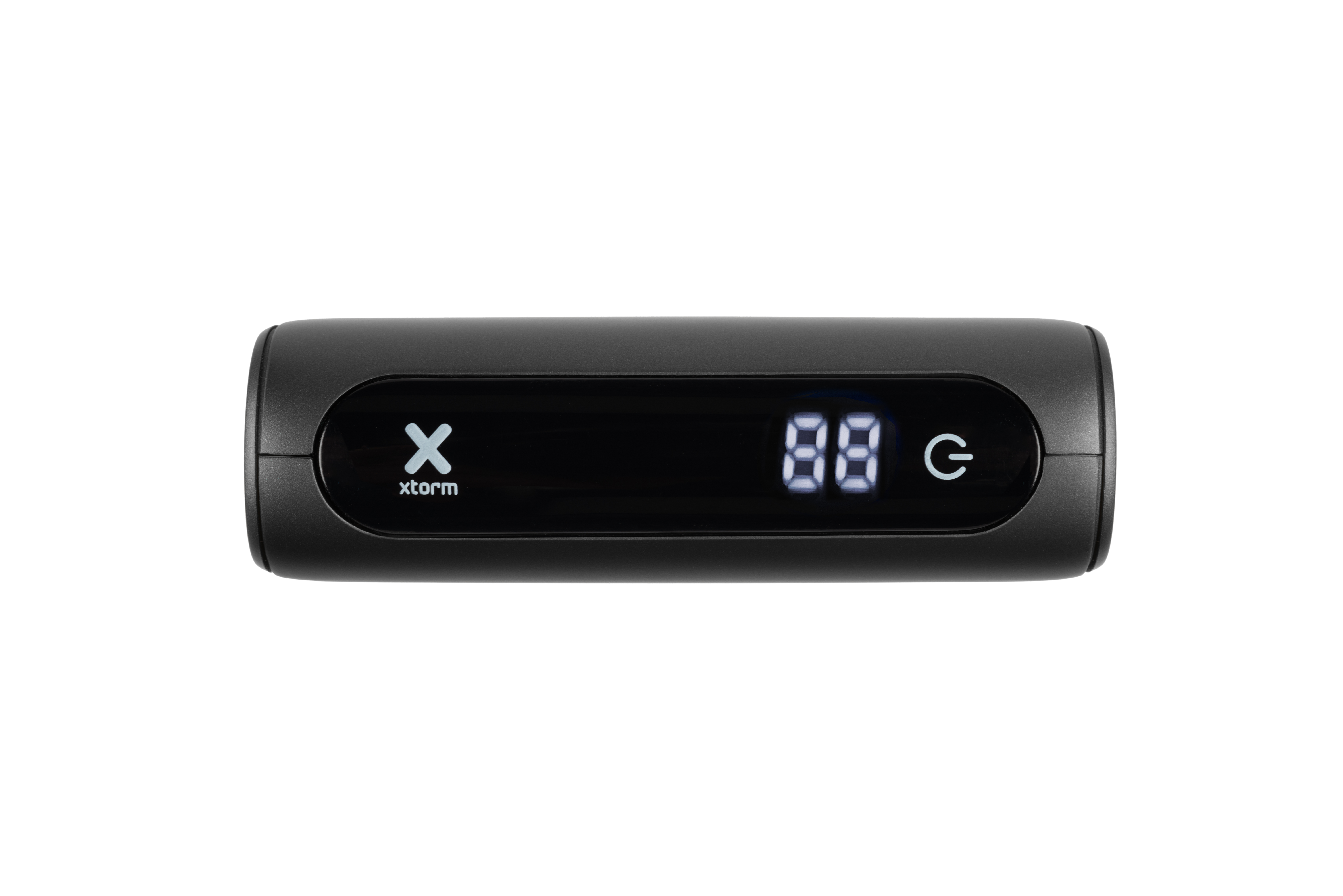 Powerbank Xtorm Go Power Pack 5000mAh grijs