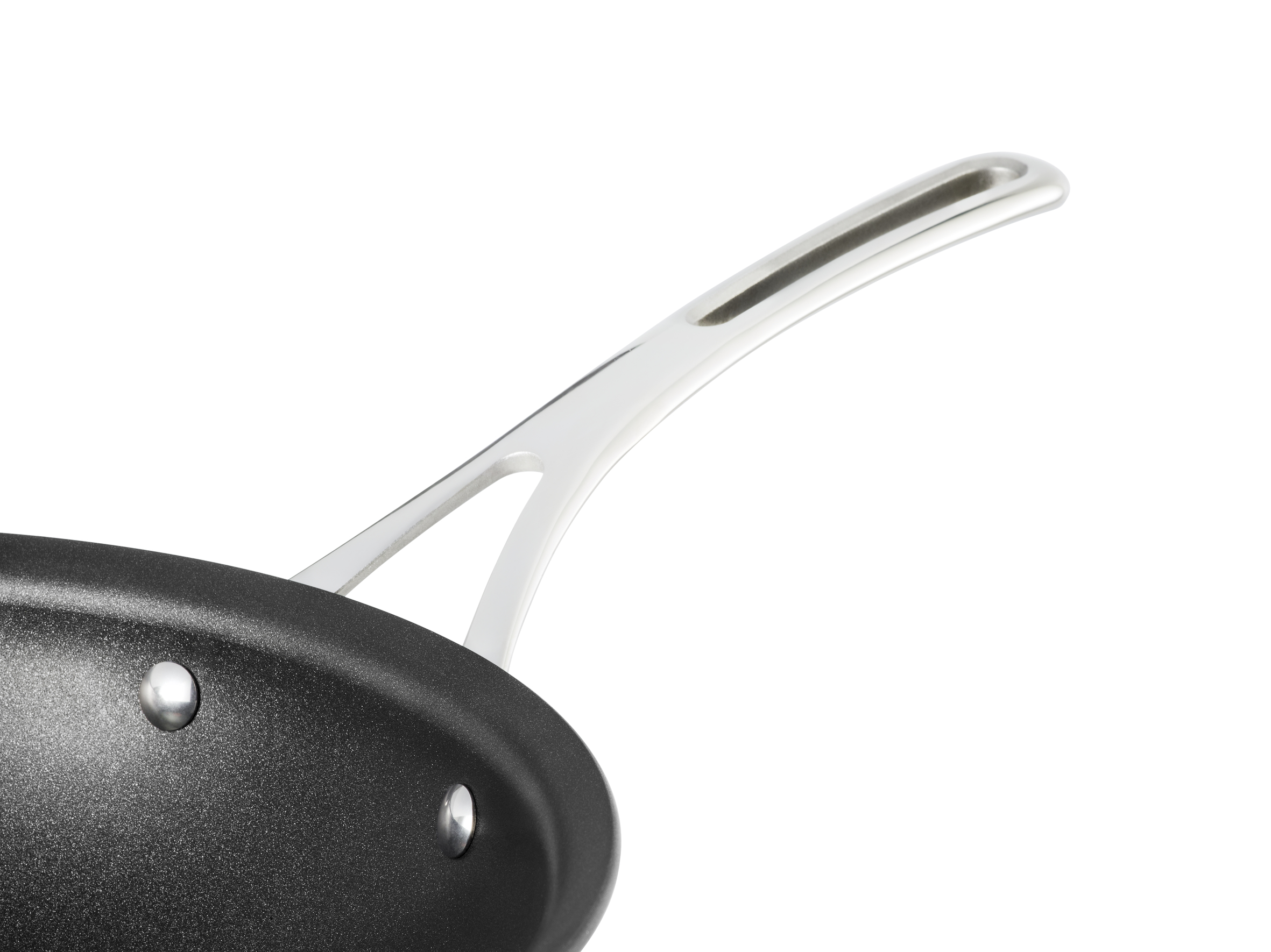 Tefal E7541942 poêle Wok/Poêle à frire Rond