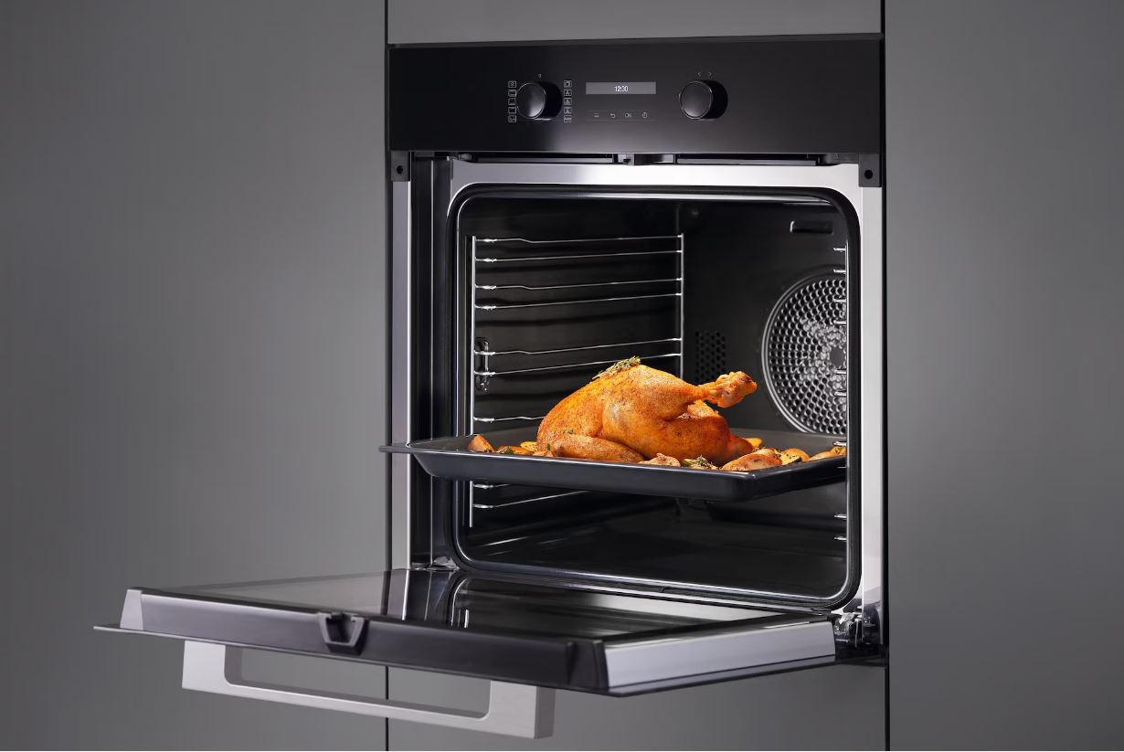 Oven BI MIELE H2756B OBSW 230/50 /A+ / PerfectClean