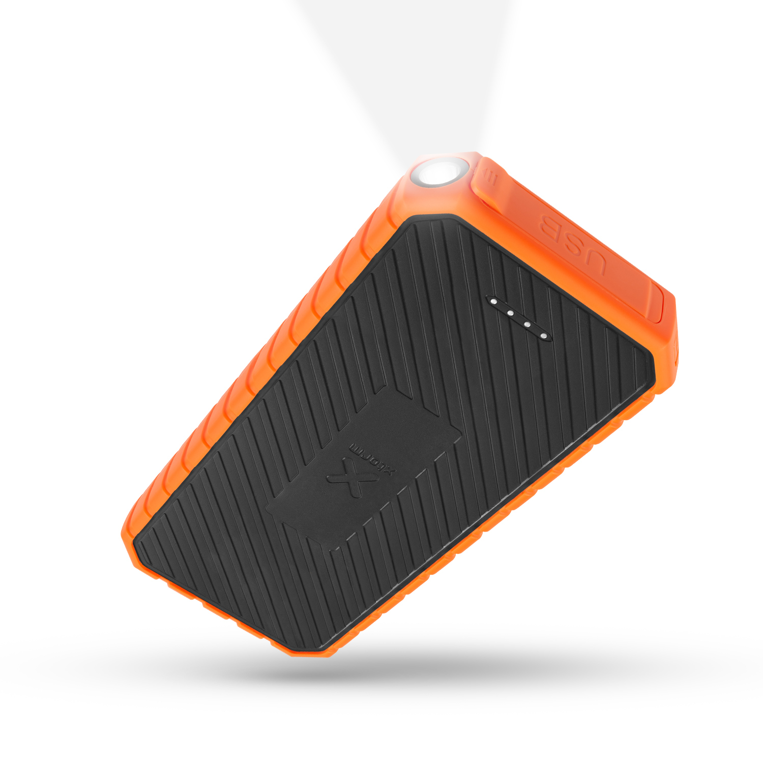 Powerbank Xtorm Rugged Power Pack 20000 mAh