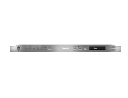 Vaatwasser BI MIELE G7160SCVi Autodos